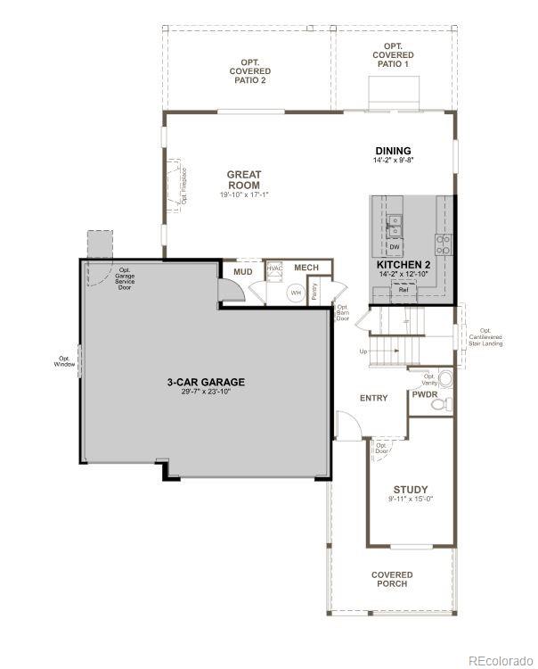 MLS Image #21 for 3363  grey owl place,brighton, Colorado