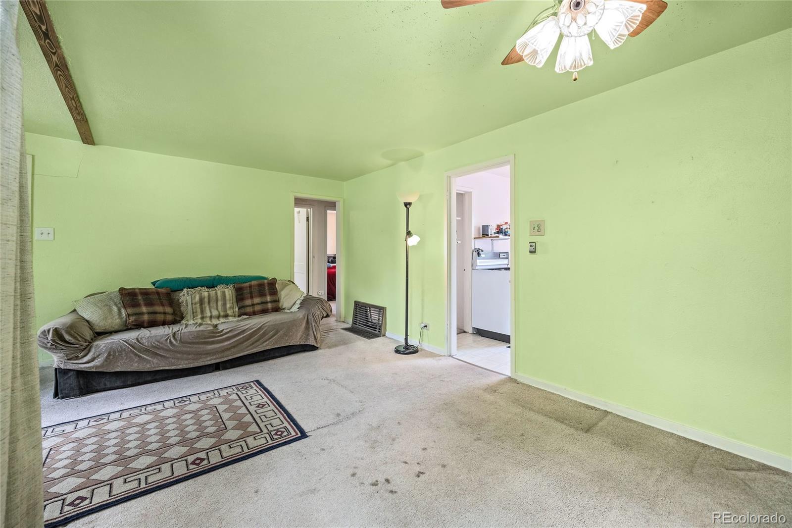 MLS Image #11 for 507 n quebec street,denver, Colorado