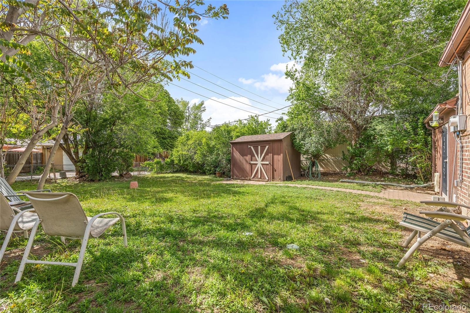 MLS Image #23 for 507 n quebec street,denver, Colorado