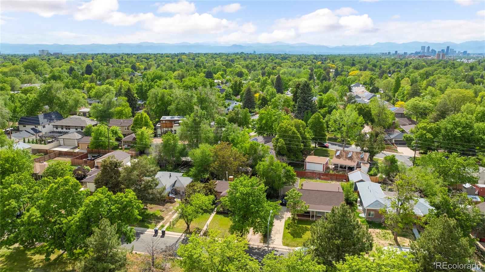 MLS Image #28 for 507 n quebec street,denver, Colorado