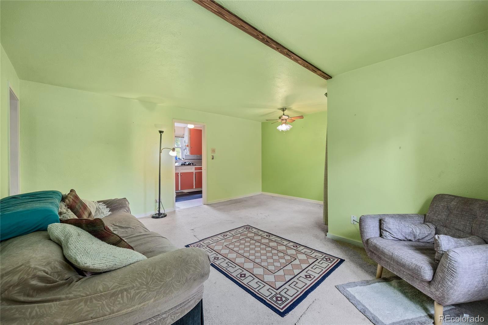 MLS Image #8 for 507 n quebec street,denver, Colorado