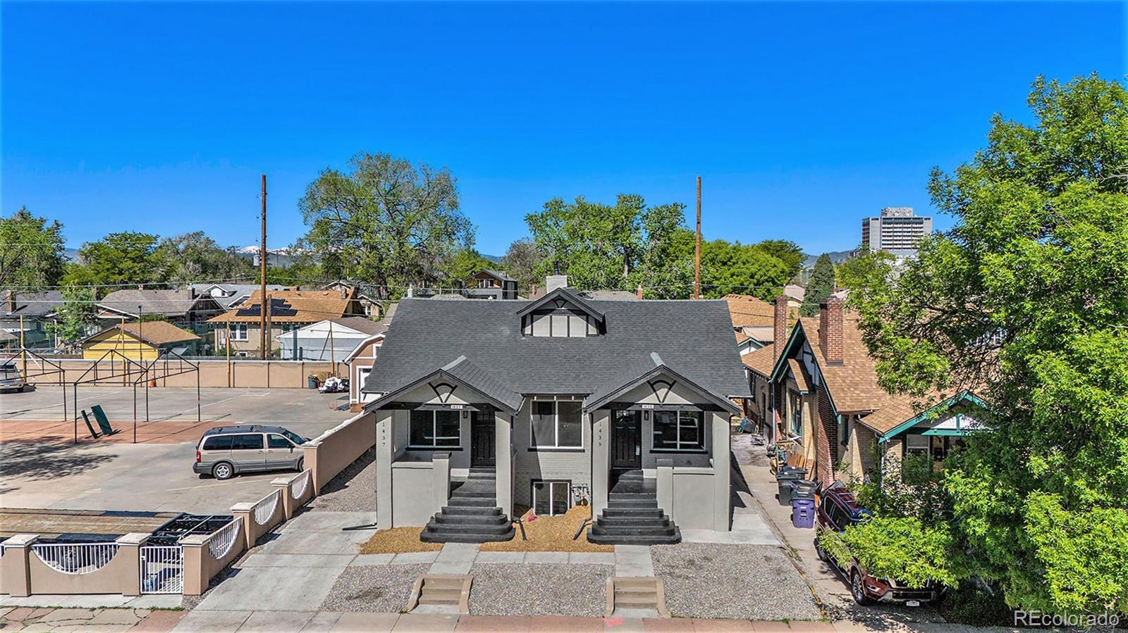 MLS Image #22 for 1437  lowell boulevard,denver, Colorado