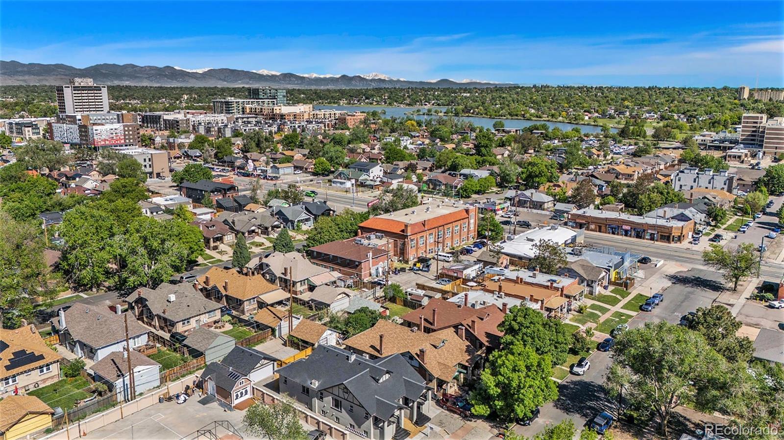 MLS Image #3 for 1437  lowell boulevard,denver, Colorado