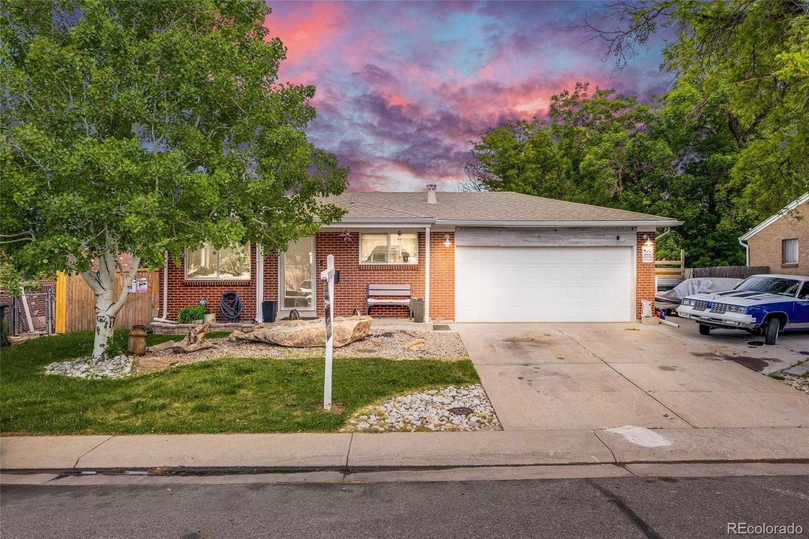 MLS Image #0 for 11850  clarkson court,northglenn, Colorado