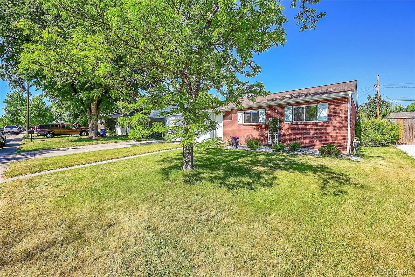 MLS Image #2 for 7271  vrain street,westminster, Colorado