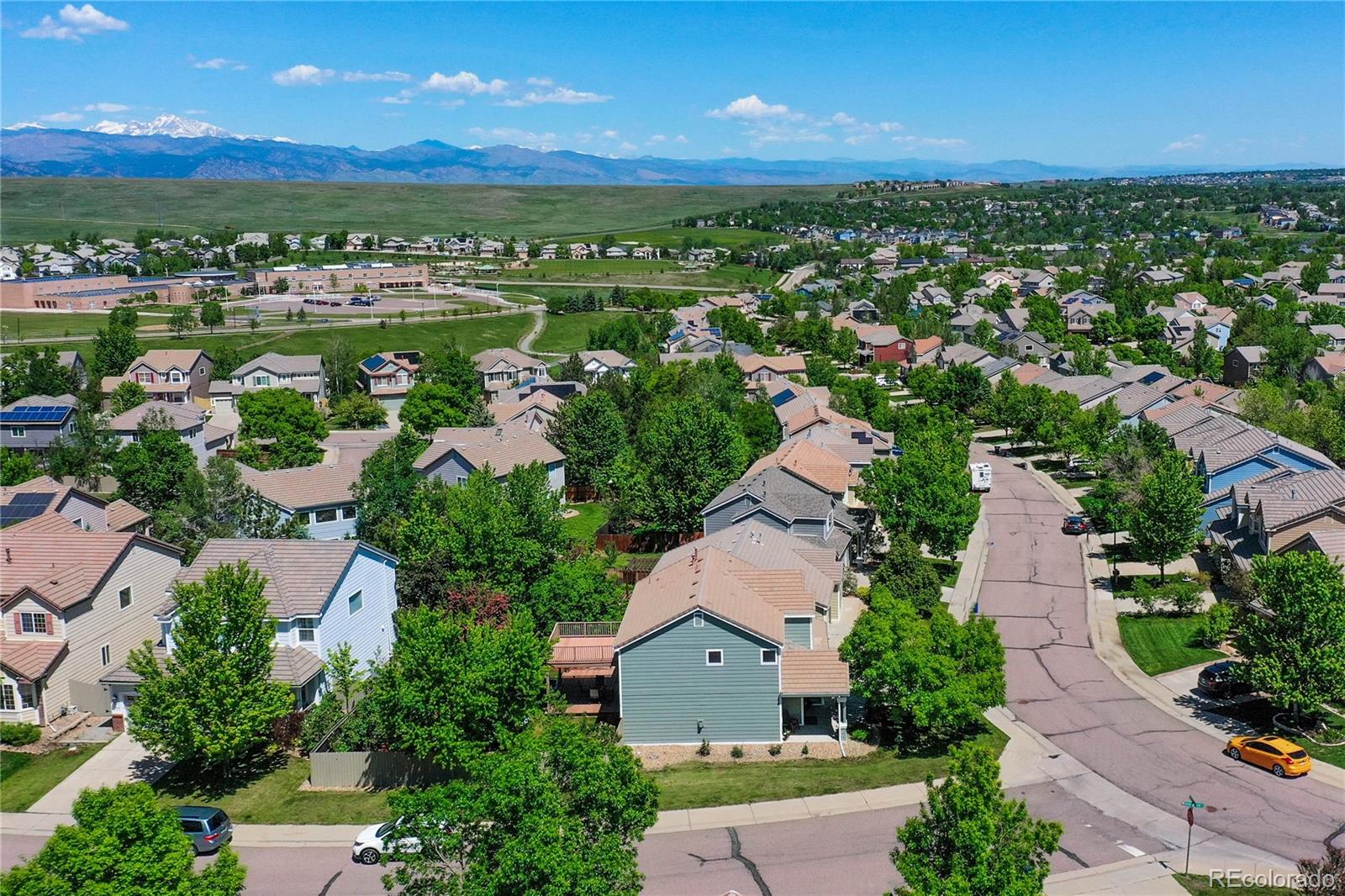 MLS Image #37 for 3747  castle peak avenue,superior, Colorado