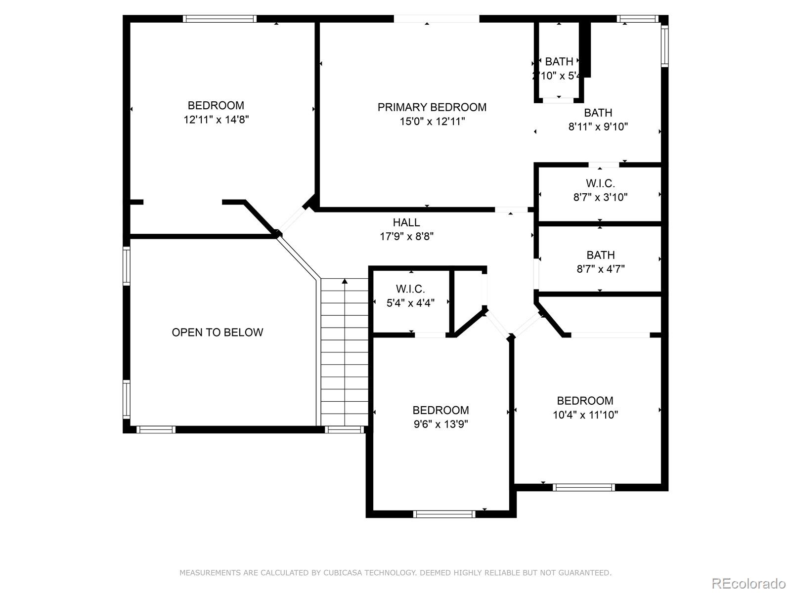 MLS Image #43 for 3747  castle peak avenue,superior, Colorado