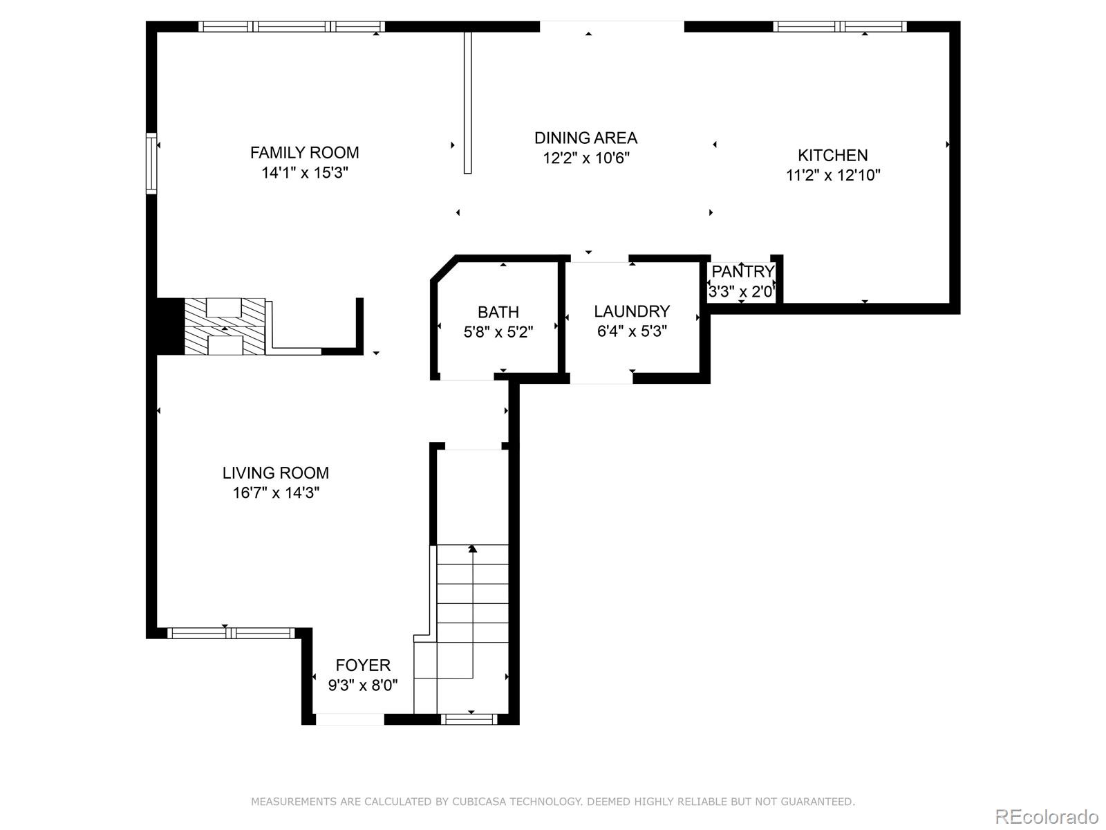 MLS Image #44 for 3747  castle peak avenue,superior, Colorado