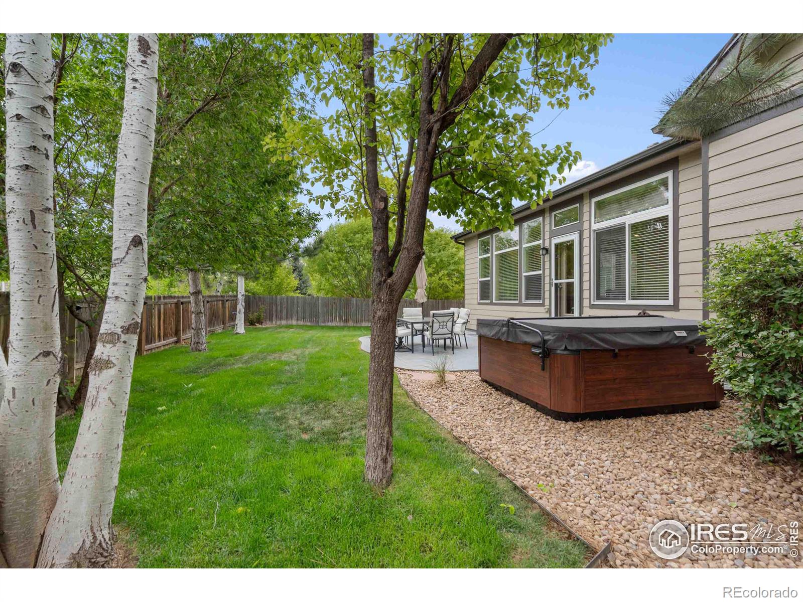 MLS Image #37 for 249  bittern drive,johnstown, Colorado