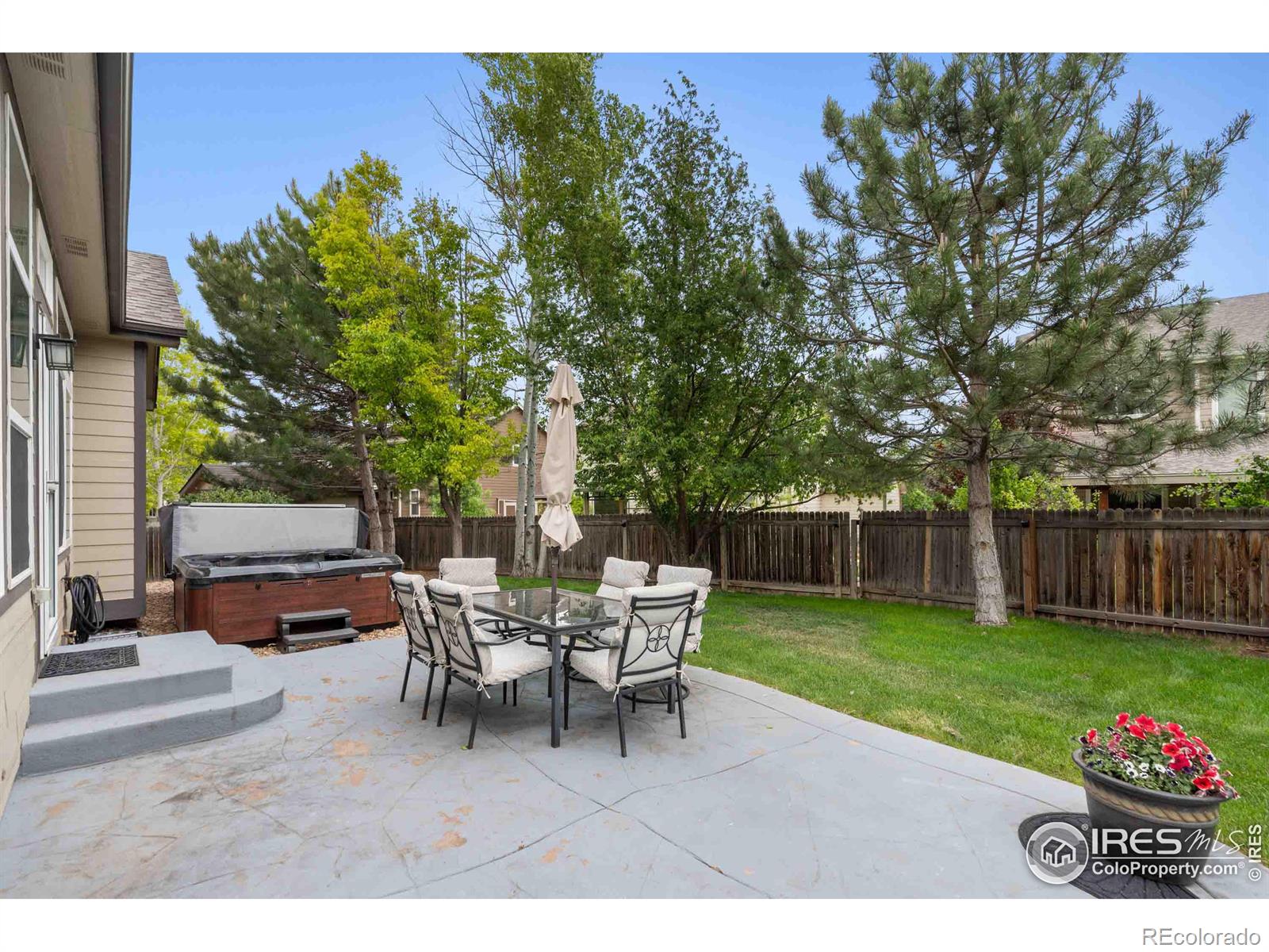 MLS Image #38 for 249  bittern drive,johnstown, Colorado