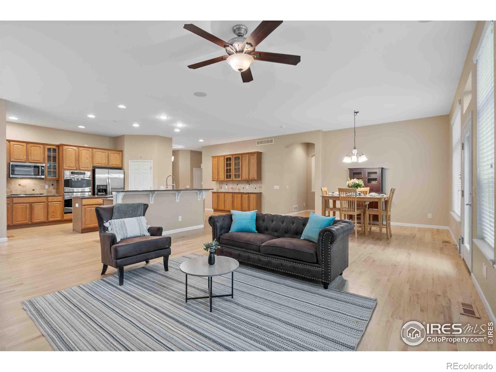 MLS Image #9 for 249  bittern drive,johnstown, Colorado