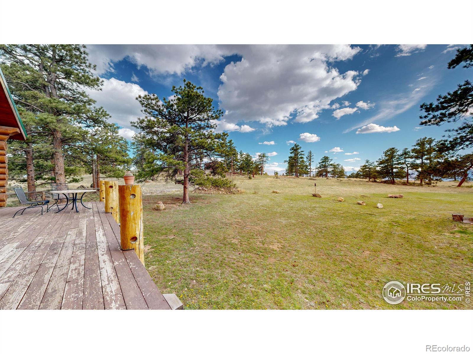 MLS Image #29 for 121  white slide mountain court,livermore, Colorado