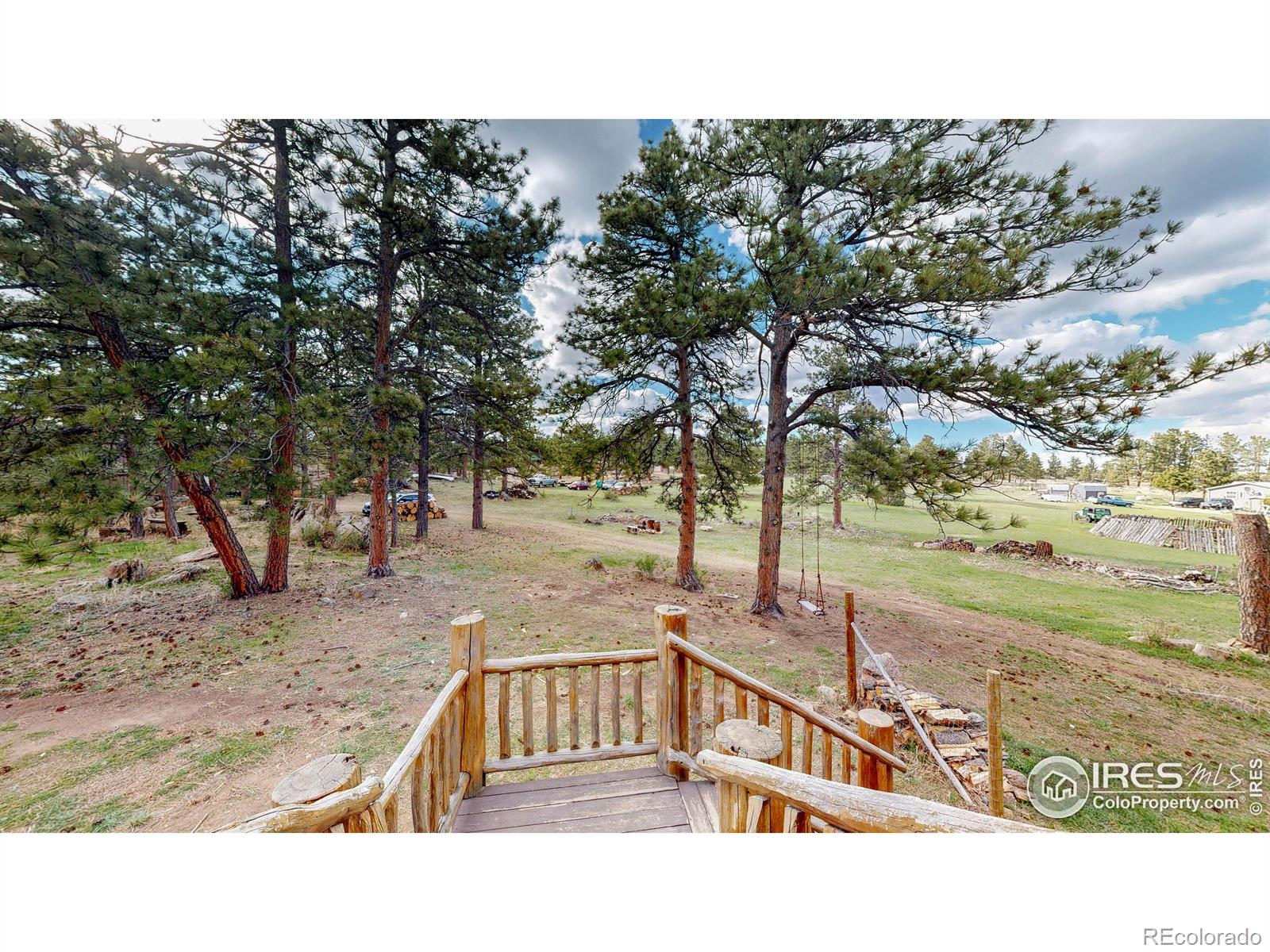 MLS Image #30 for 121  white slide mountain court,livermore, Colorado