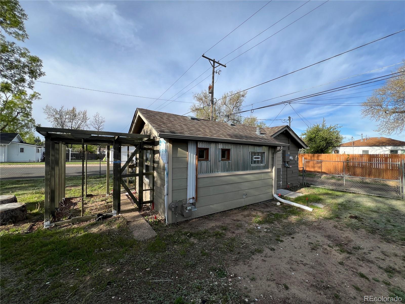 MLS Image #10 for 4593 s grant street,englewood, Colorado