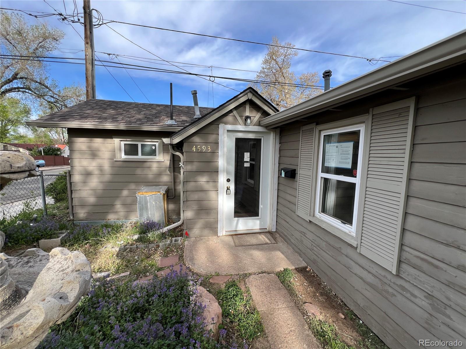 MLS Image #12 for 4593 s grant street,englewood, Colorado