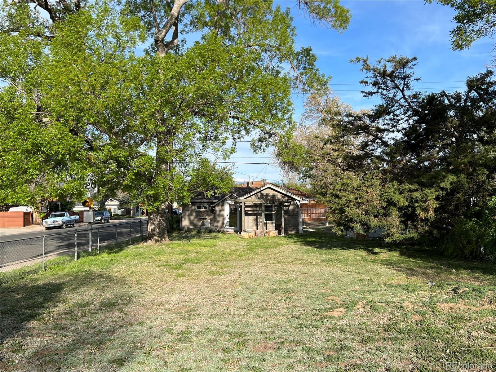 MLS Image #14 for 4593 s grant street,englewood, Colorado