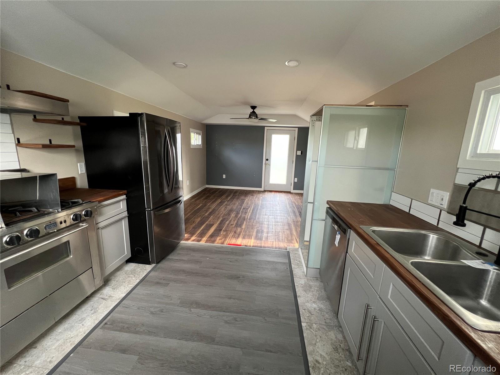 MLS Image #5 for 4593 s grant street,englewood, Colorado