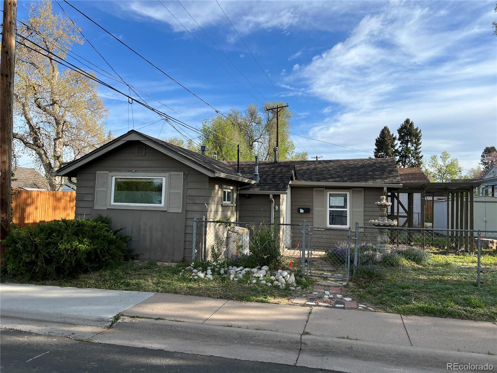 MLS Image #9 for 4593 s grant street,englewood, Colorado