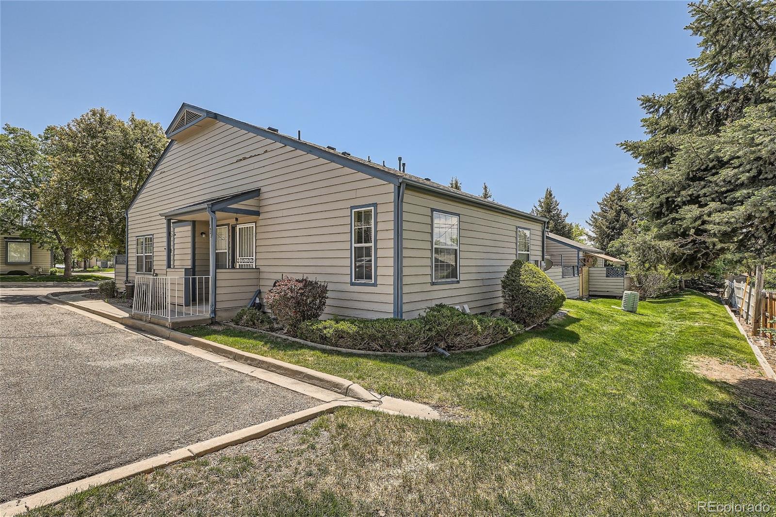 MLS Image #10 for 1837 s union boulevard,lakewood, Colorado