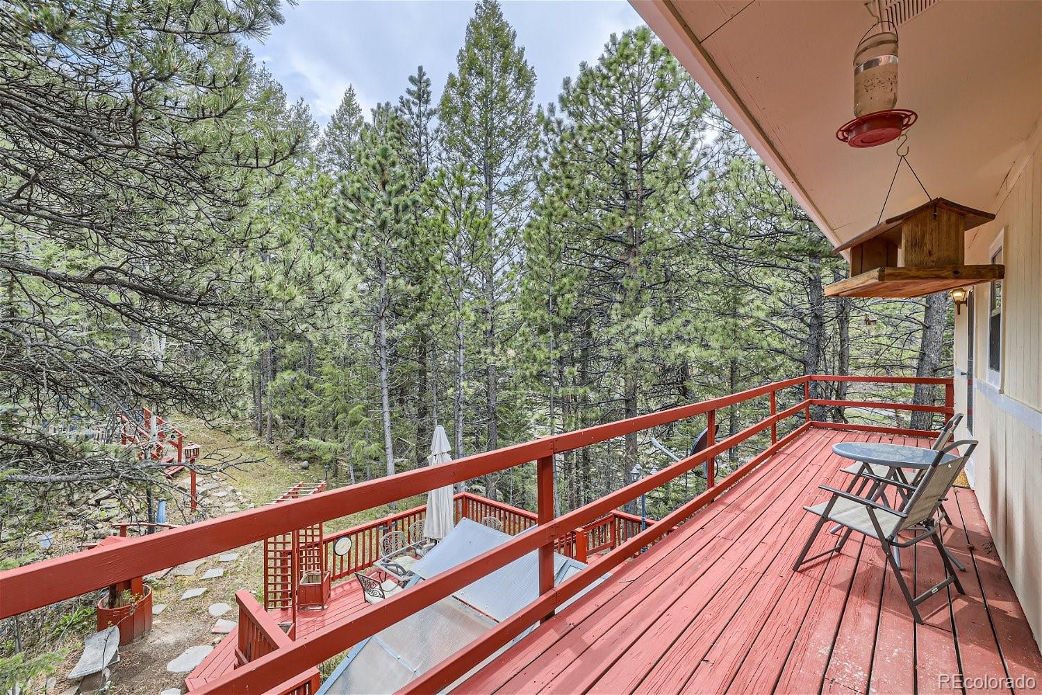 MLS Image #10 for 21994 n turkey creek road,morrison, Colorado