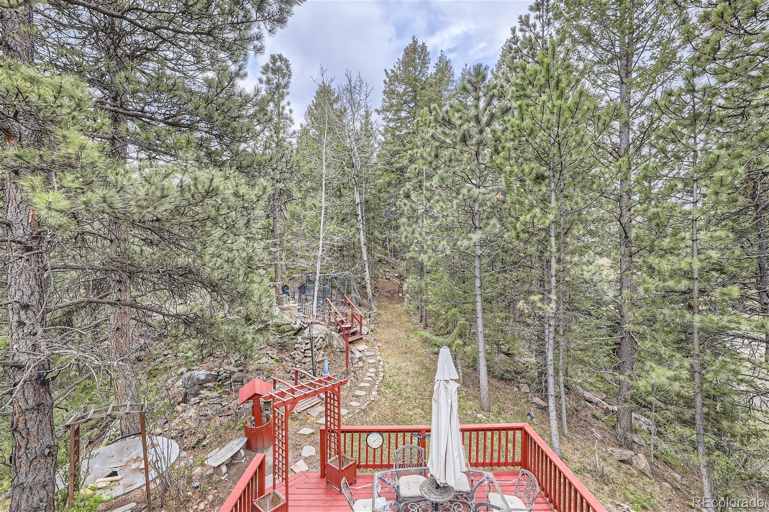 MLS Image #11 for 21994 n turkey creek road,morrison, Colorado