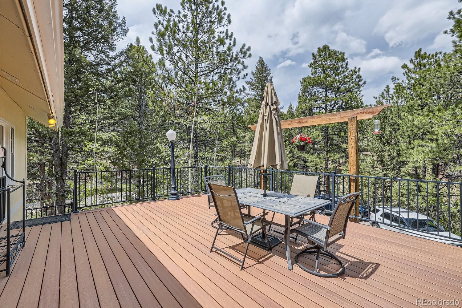 MLS Image #4 for 21994 n turkey creek road,morrison, Colorado