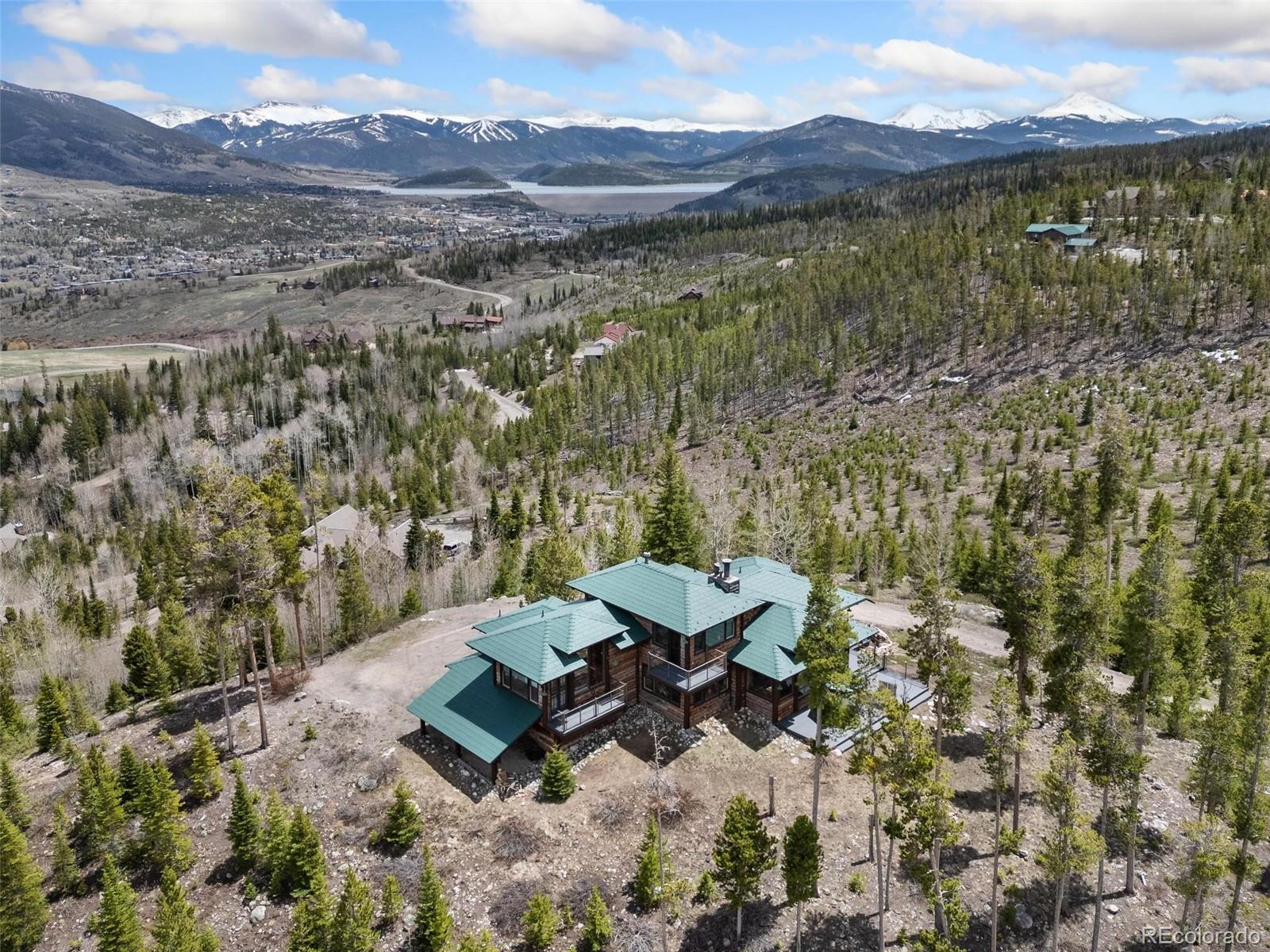 MLS Image #42 for 983  emerald road,silverthorne, Colorado