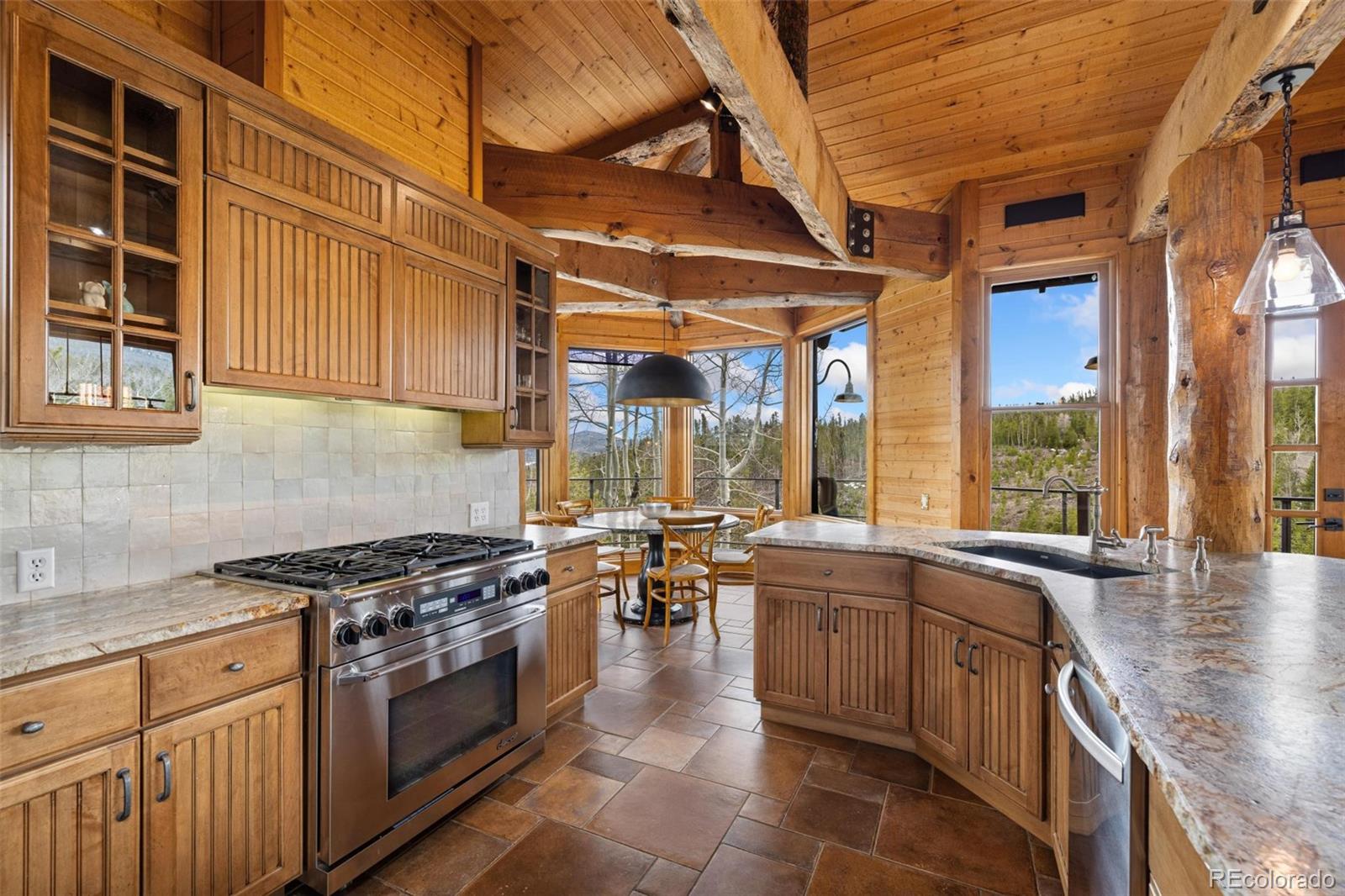 MLS Image #9 for 983  emerald road,silverthorne, Colorado