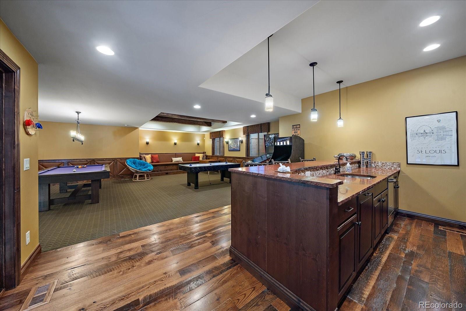 MLS Image #32 for 9494  vista hill lane,lone tree, Colorado