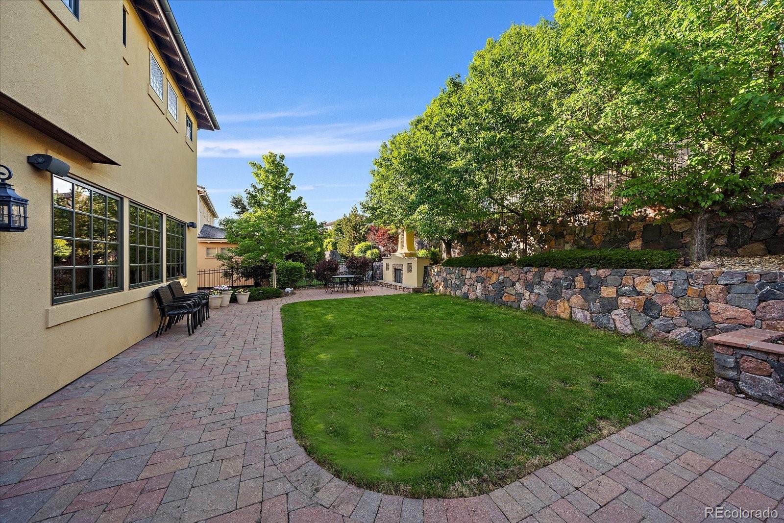 MLS Image #40 for 9494  vista hill lane,lone tree, Colorado