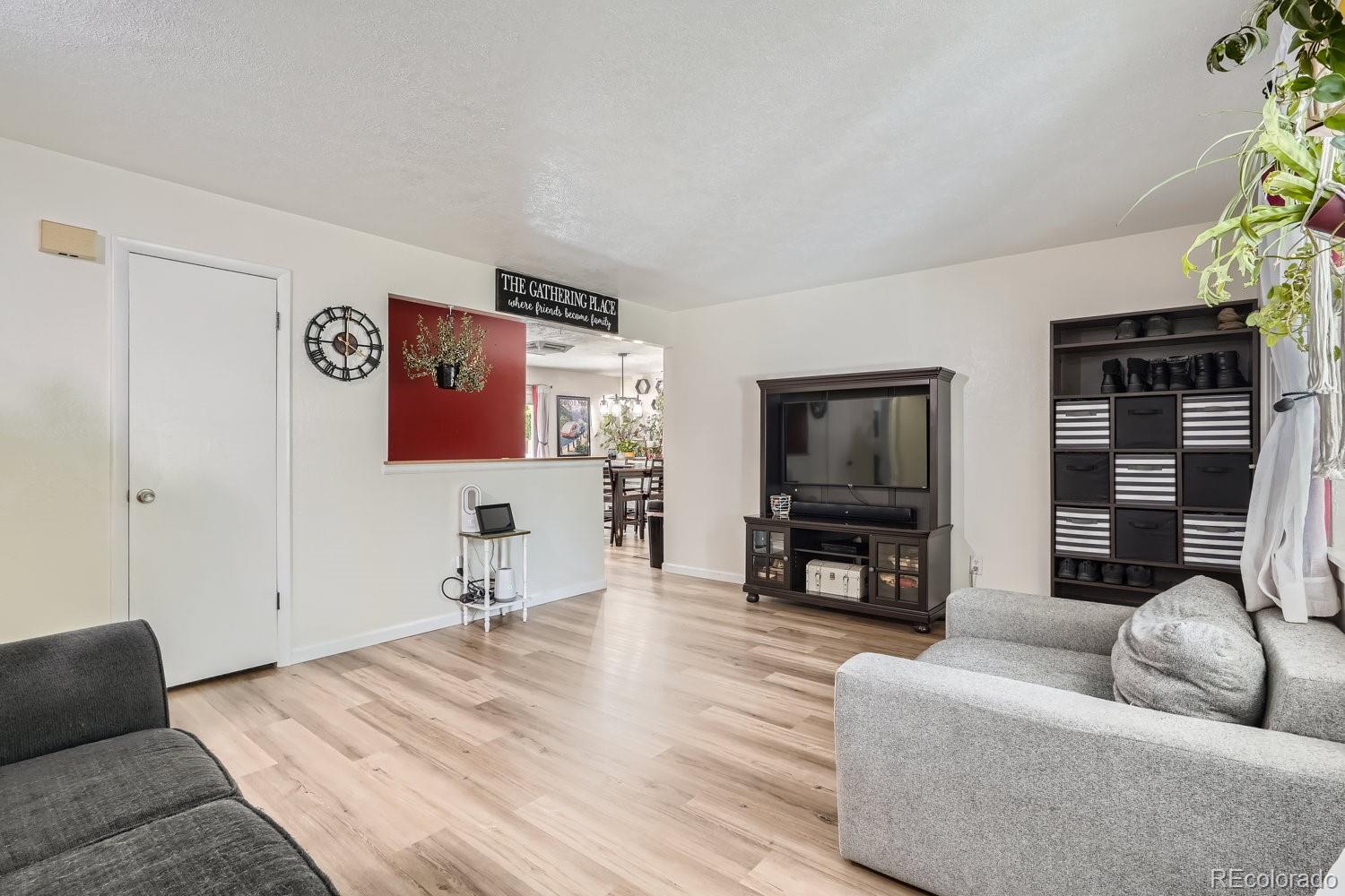 MLS Image #4 for 8746 w 86th drive,arvada, Colorado
