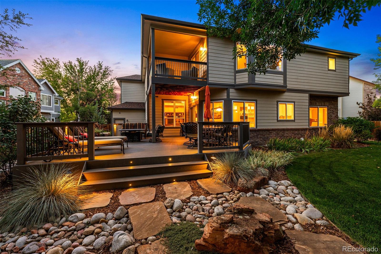 MLS Image #43 for 14852 e maplewood place,centennial, Colorado