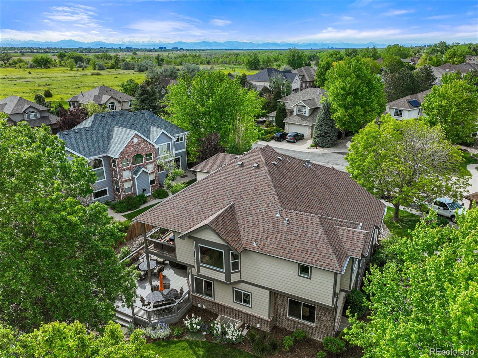 MLS Image #48 for 14852 e maplewood place,centennial, Colorado