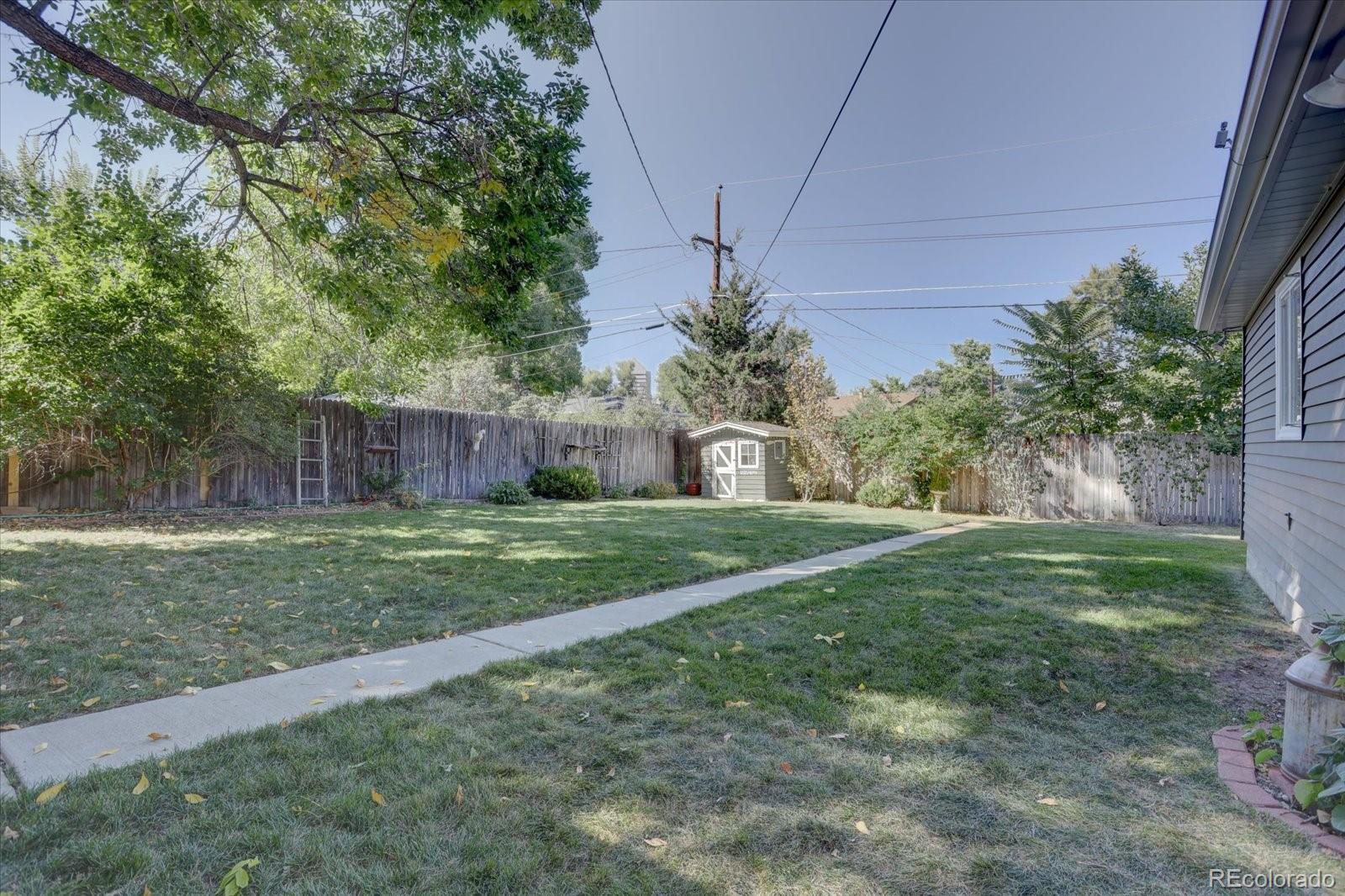 MLS Image #29 for 4603 e arkansas avenue,denver, Colorado