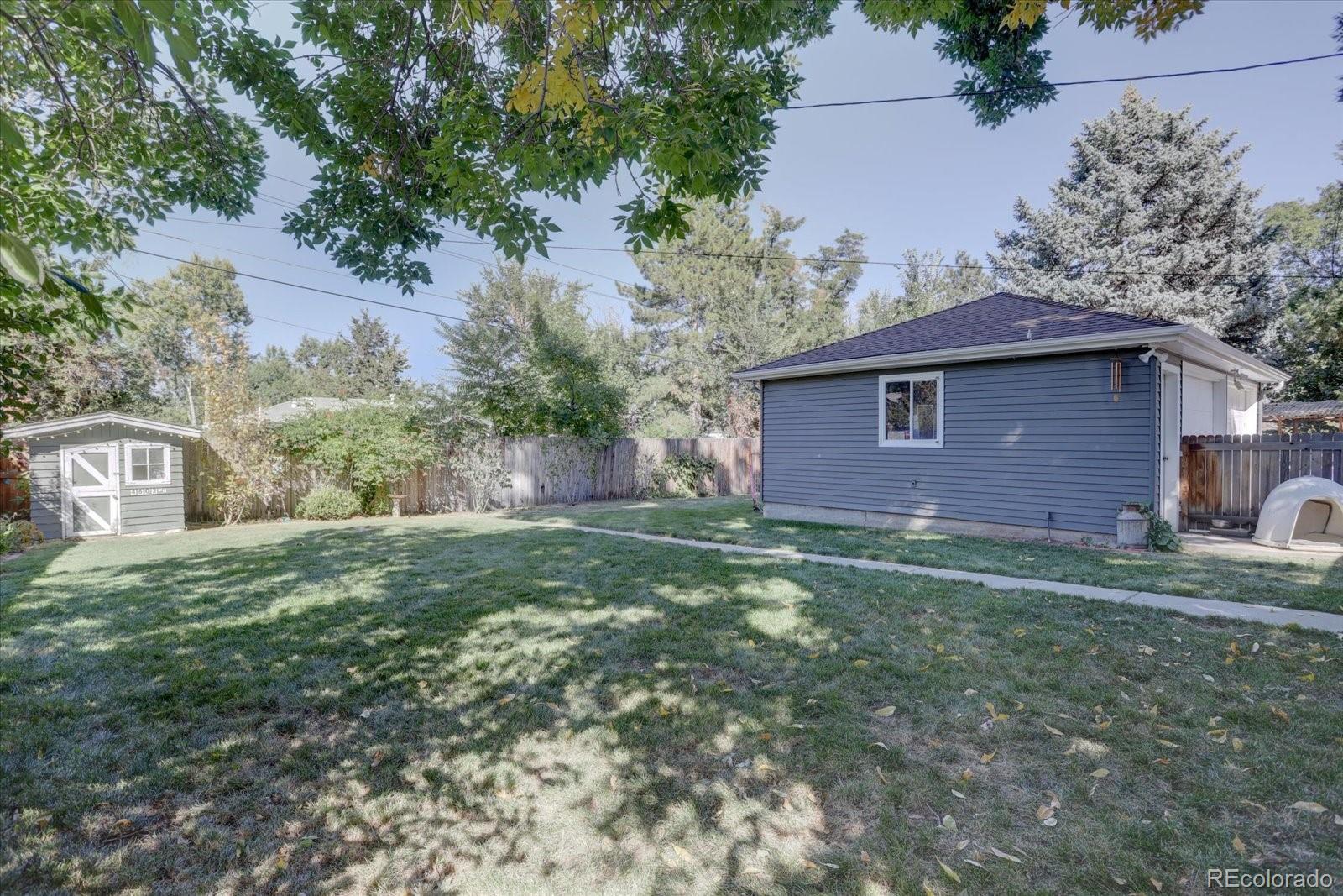 MLS Image #30 for 4603 e arkansas avenue,denver, Colorado