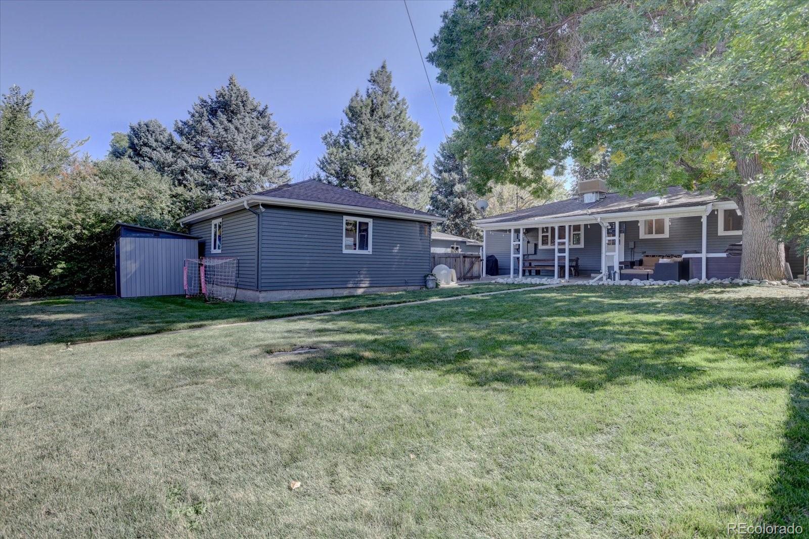 MLS Image #31 for 4603 e arkansas avenue,denver, Colorado