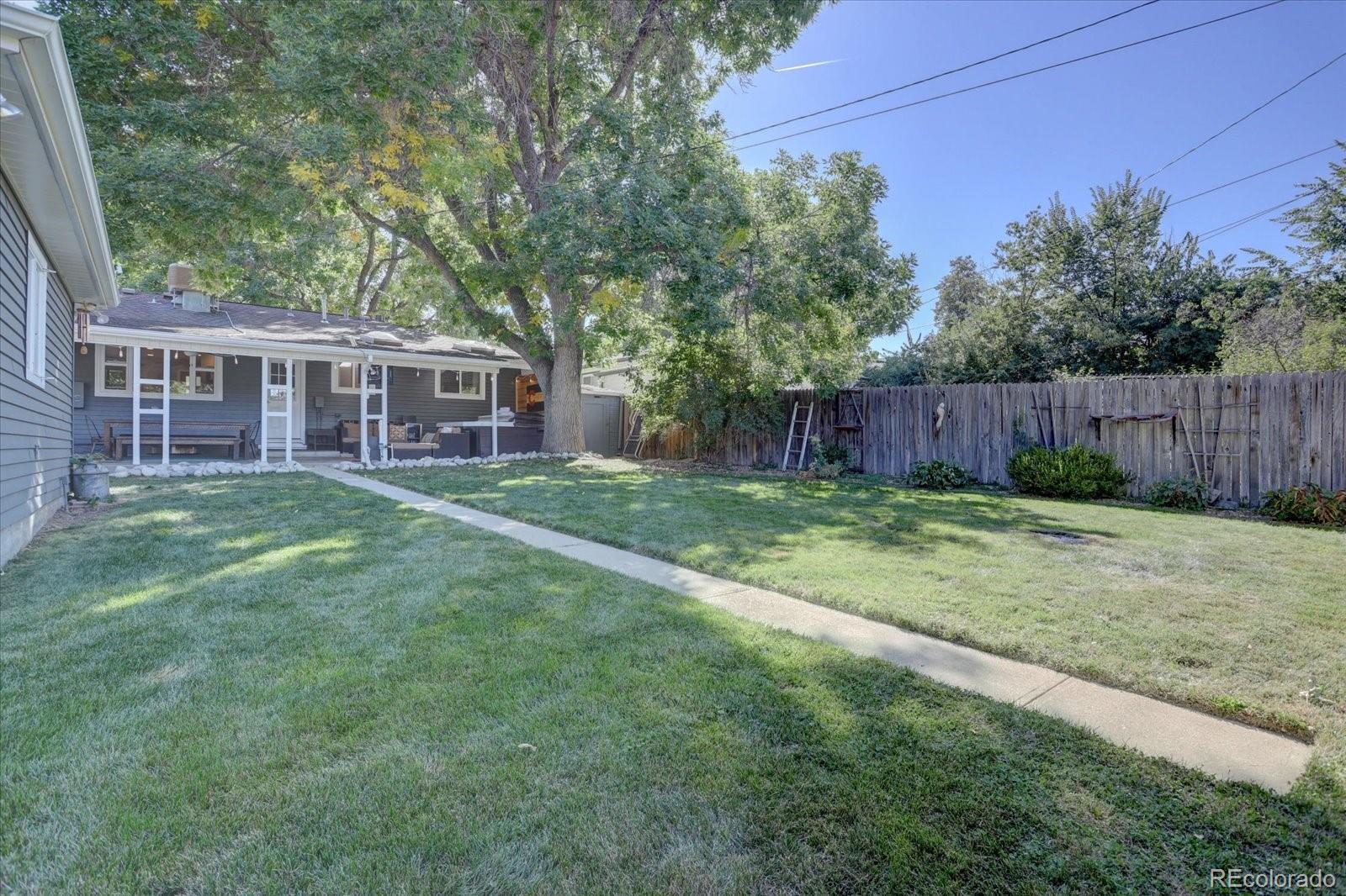 MLS Image #32 for 4603 e arkansas avenue,denver, Colorado