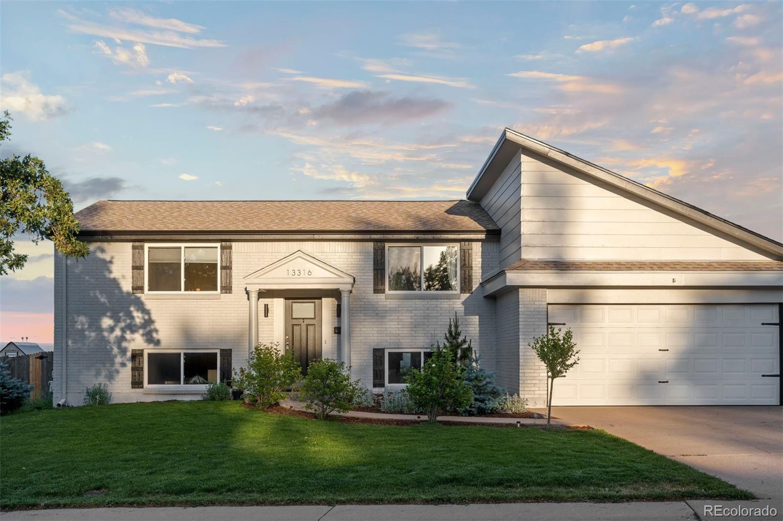 MLS Image #1 for 13316 w center drive,lakewood, Colorado