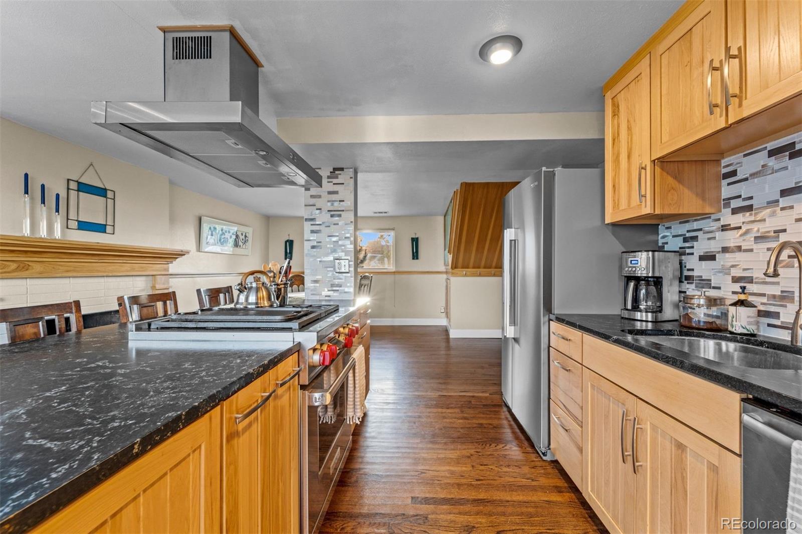 MLS Image #10 for 13316 w center drive,lakewood, Colorado