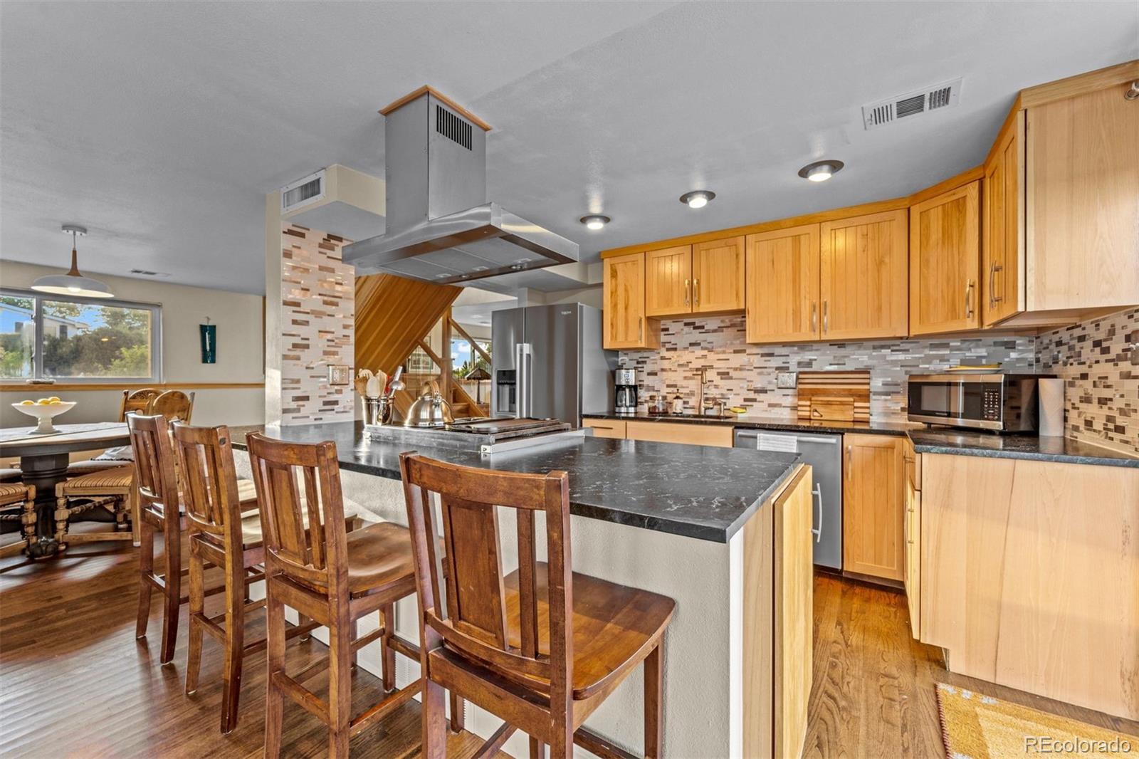 MLS Image #9 for 13316 w center drive,lakewood, Colorado