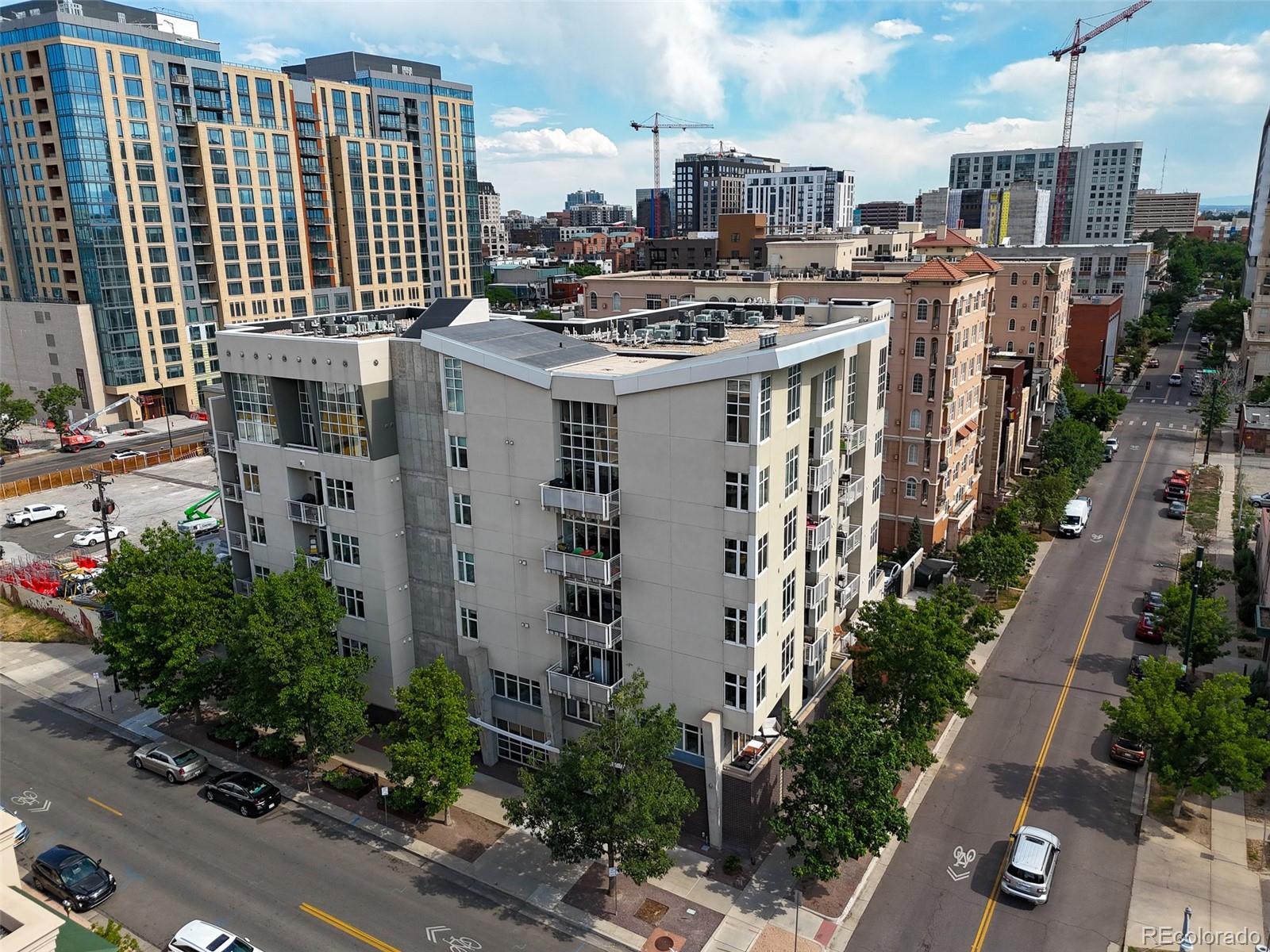 MLS Image #30 for 290 w 12th avenue,denver, Colorado