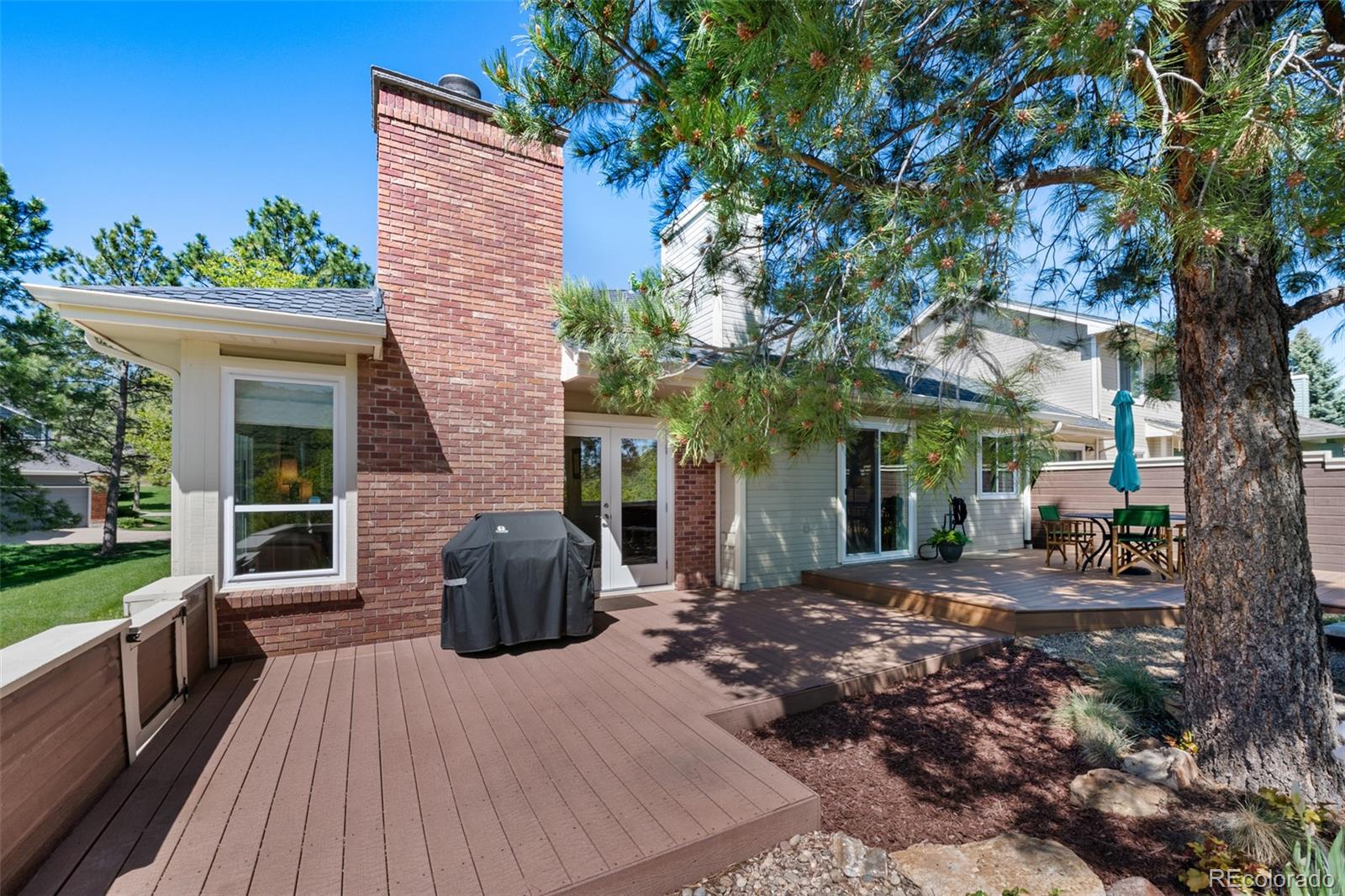 MLS Image #40 for 8  pinyon pine lane,littleton, Colorado