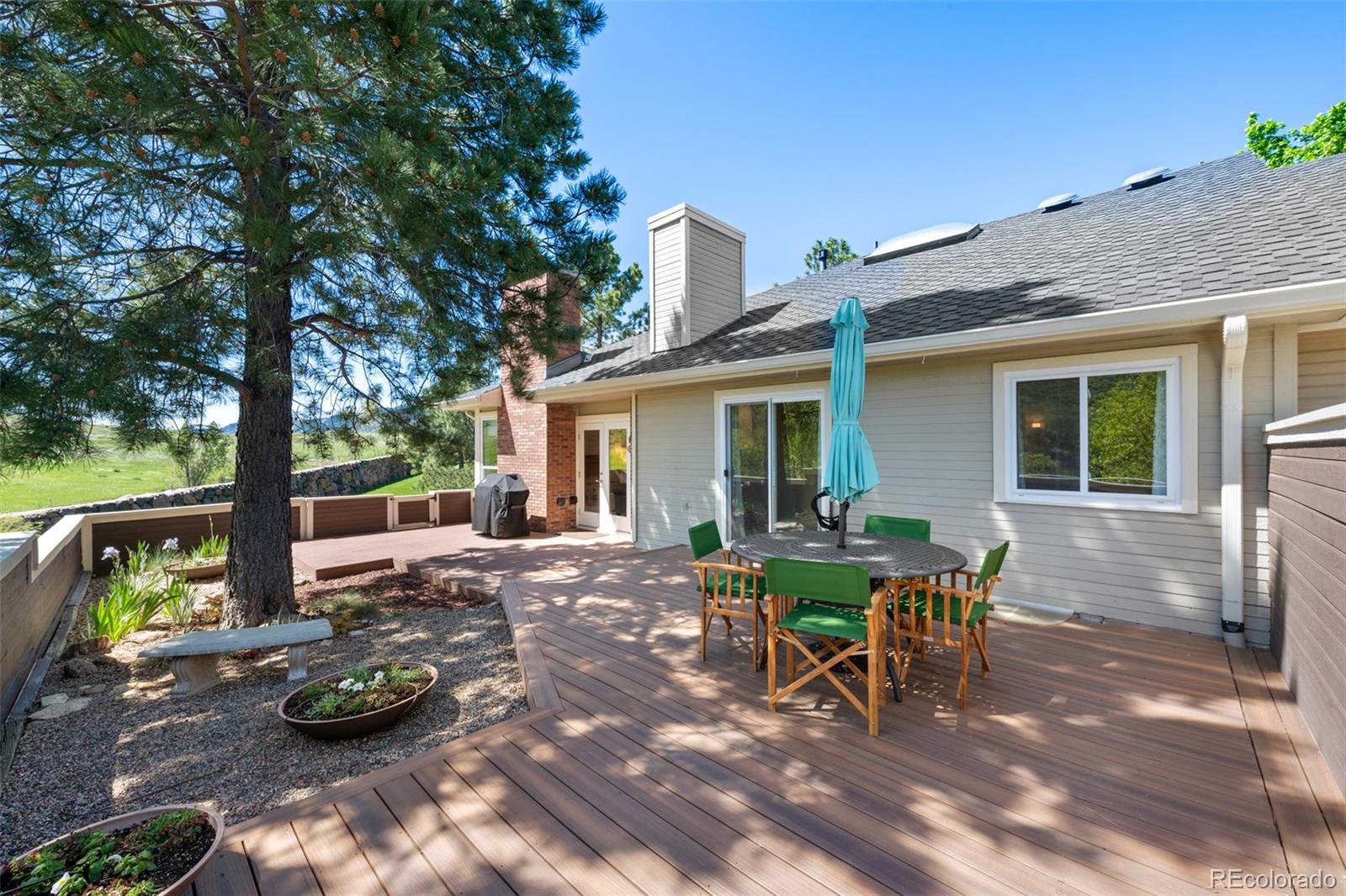 MLS Image #43 for 8  pinyon pine lane,littleton, Colorado