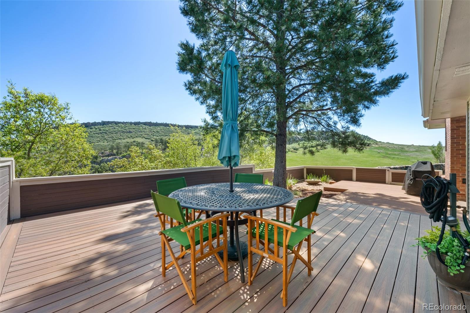 MLS Image #44 for 8  pinyon pine lane,littleton, Colorado