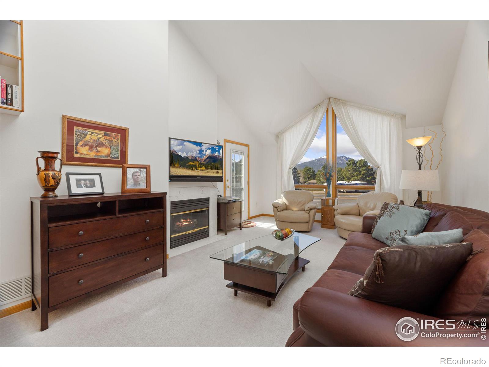 Report Image for 1442  Raven Circle,Estes Park, Colorado