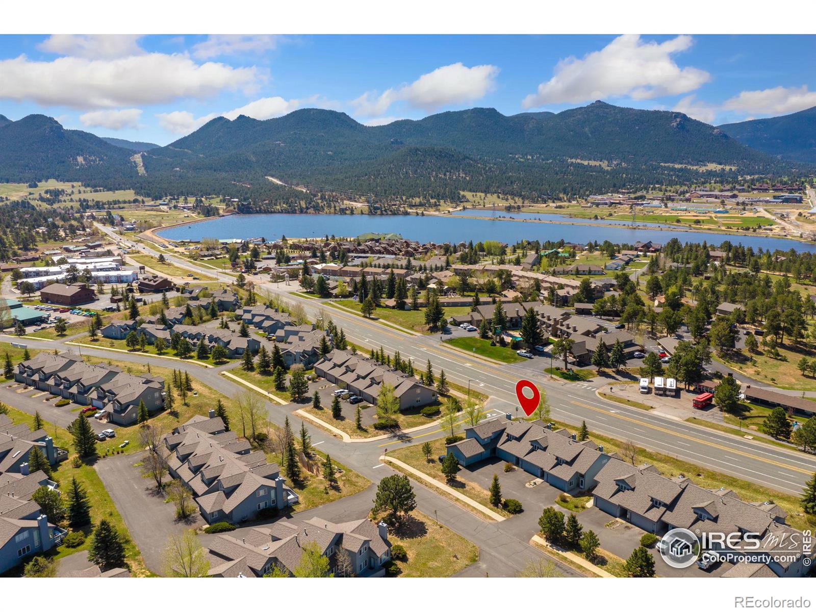 MLS Image #10 for 1442  raven circle,estes park, Colorado