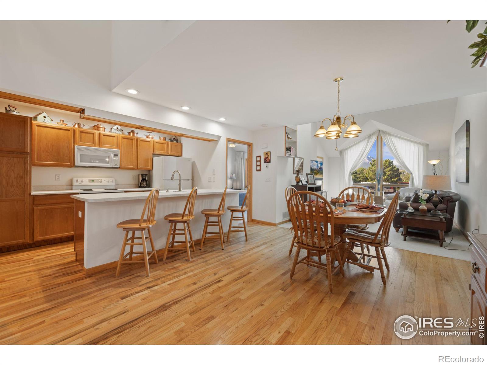 MLS Image #2 for 1442  raven circle,estes park, Colorado