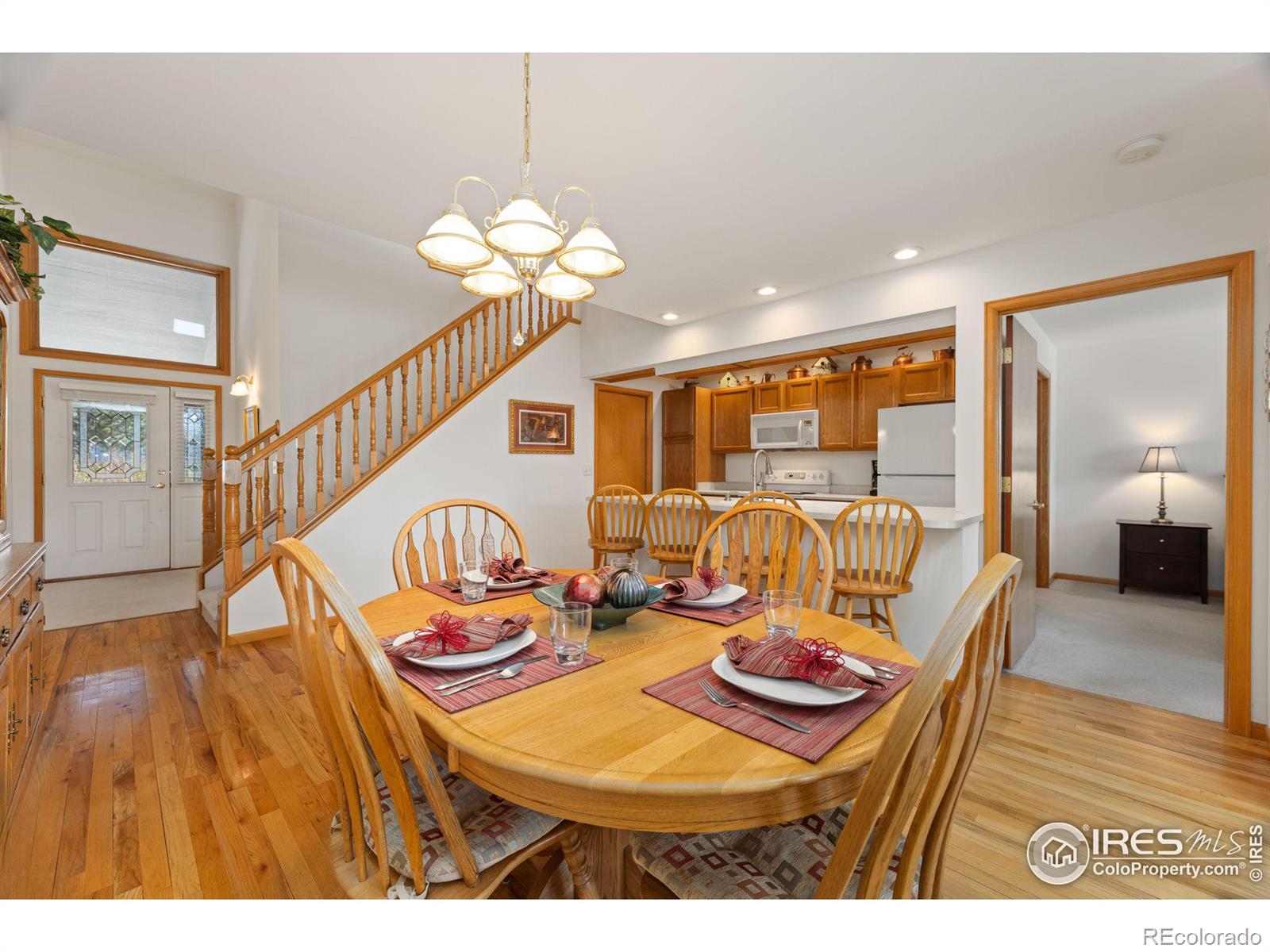 MLS Image #3 for 1442  raven circle,estes park, Colorado