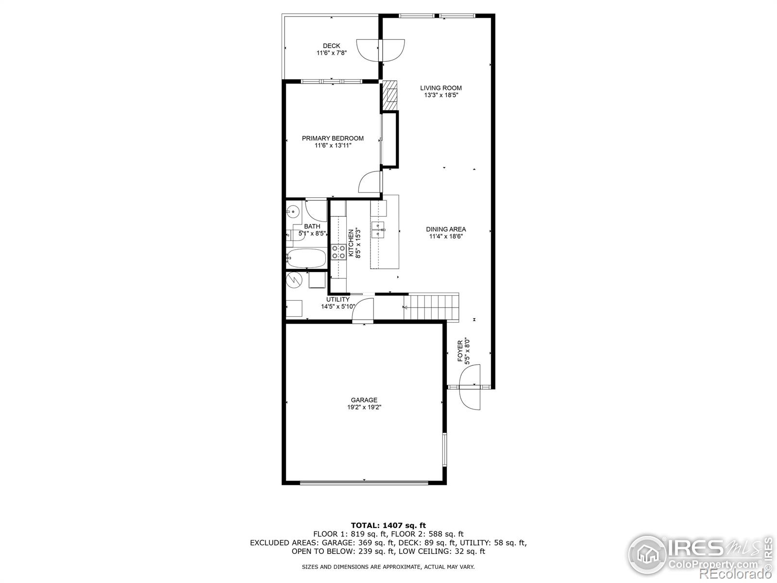 MLS Image #30 for 1442  raven circle,estes park, Colorado