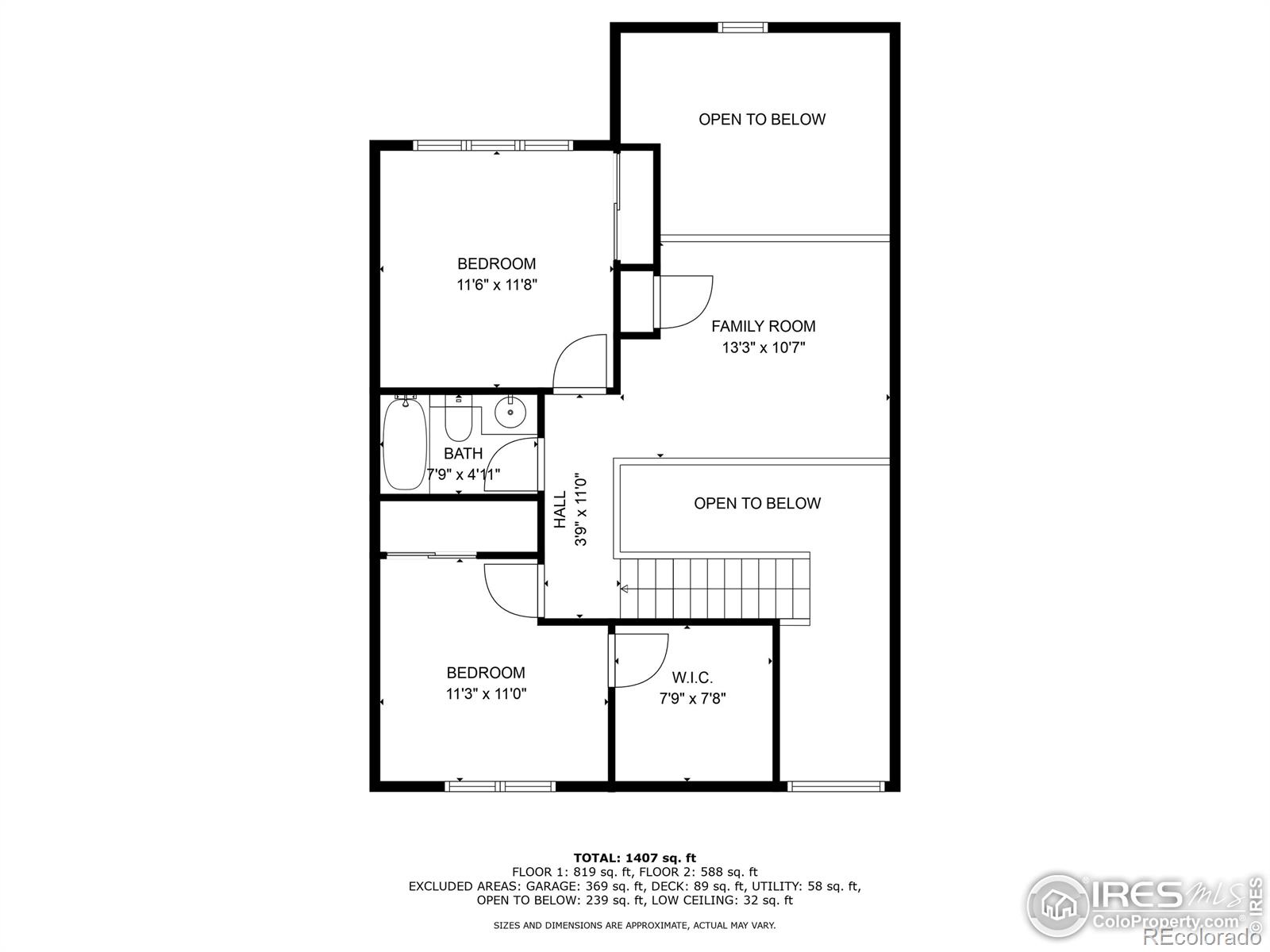 MLS Image #31 for 1442  raven circle,estes park, Colorado